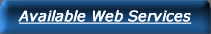 Available web services...